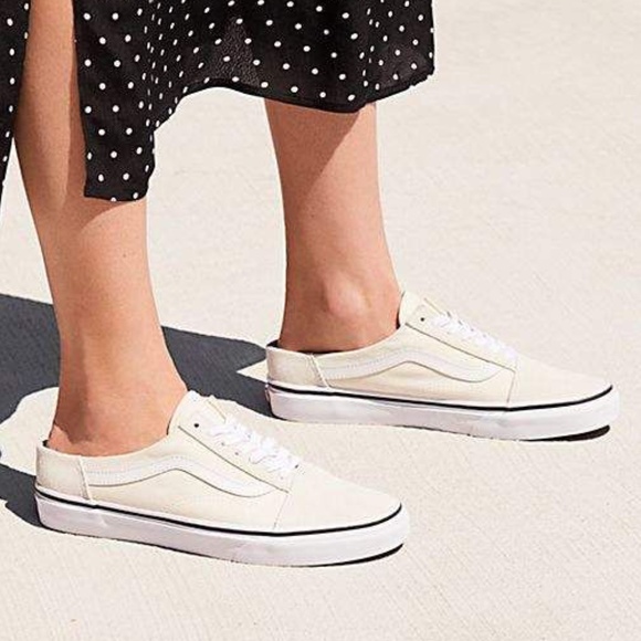 vans mule vans mule